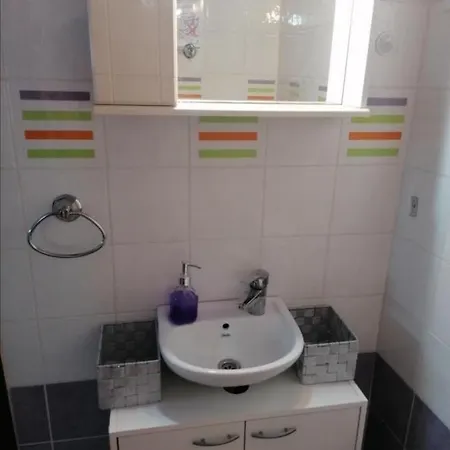 Lamprini's Loft Appartement Néa Péramos