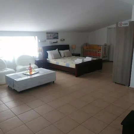 Lamprini's Loft *